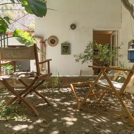 Apartmán Prestigioso, Sotto Al Castello Di