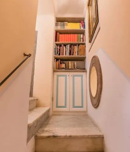 Prestigioso, Sotto Al Castello Di דירה ליפארי