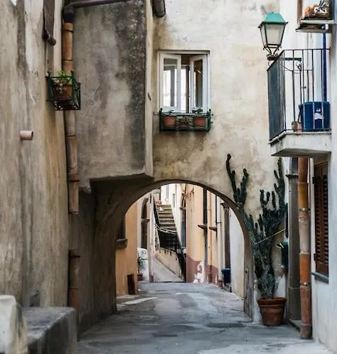 דירה Prestigioso, Sotto Al Castello Di