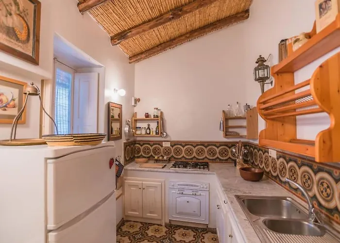 Apartamento Prestigioso, Sotto Al Castello Di *