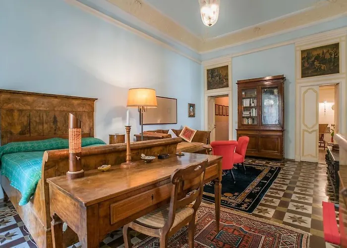 Prestigioso, Sotto Al Castello Di