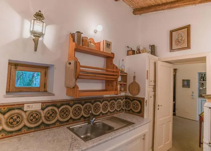Apartamento Prestigioso, Sotto Al Castello Di
