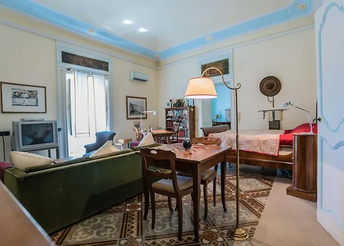 Appartement Prestigioso, Sotto Al Castello Di *