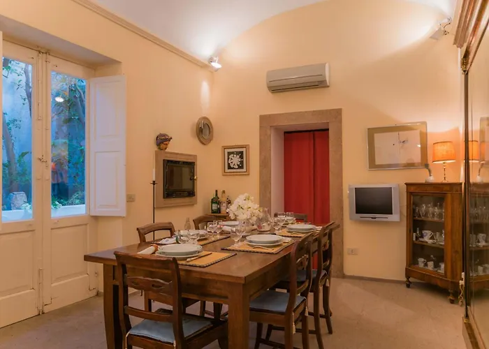 Apartamento Prestigioso, Sotto Al Castello Di *