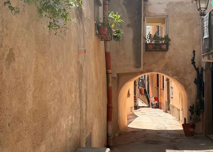 דירה Prestigioso, Sotto Al Castello Di